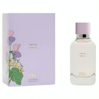 Zara Nude Bouquet Intense Women's Perfume Parfum 100ml (3.4 fl oz