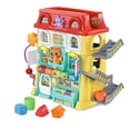 thumbnail image 3 of VTech Up & Down Activity Town Interactive Exploration Toy for Children, 3 of 13