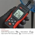 thumbnail image 2 of MYG Tachometer Designed to Measure Rotational Speeds in Various Environments, 2 of 10