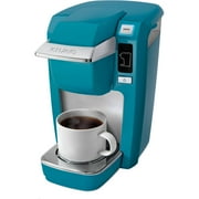 Keurig K10 Mini Plus Brewing System, Aqua