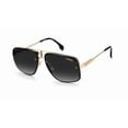 thumbnail image 1 of Gafas de sol Carrera Glory II 59 mm dorado negro gris, 1 of 4