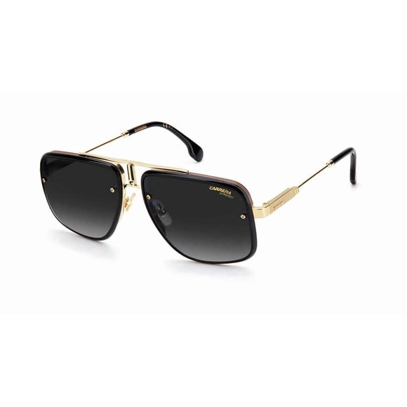 Gafas de sol Carrera Glory II 59 mm dorado negro gris