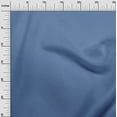 thumbnail image 3 of oneOone Cotton Flex Medium Blue Fabric Asian Japanese Sashiko Fabric For Sewing Printed Craft Fabric By The Yard 40 Inch Wide, 3 of 4