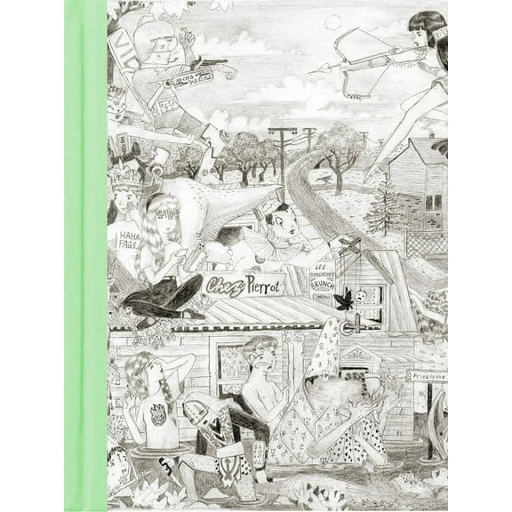 Sweetsburg Archives (Hardcover)