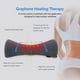 thumbnail image 3 of Almohada de soporte lumbar Cozyhealth calentada para dormir, 3 of 8