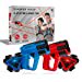 thumbnail image 3 of Sharper Image Two-Player Toy Laser Tag Gun & Vest Armor Set for Kids, Safe for Children and Adults, Indoor & Outdoor Battle Games, Combine Multiple Sets for Multiplayer Free-for-All!, 3 of 10