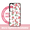 Black, variant on abbyrose Fun Guys MagSafe Galaxy Phone Case