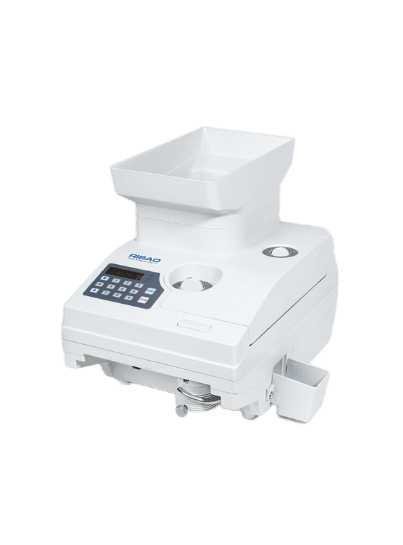 Coin Counters, Sorters & Changers in Money Handling