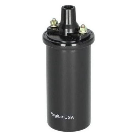 Distributor Coil fits International fits 3020 4000 4230 4020 fits Massey Ferguson fits 2000 4110 3600 4000 fits Oliver fits Allis Chalmers fits Minneapolis Moline fits Massey