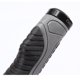 thumbnail image 4 of a Prueba de Golpes Antideslizante Soft TPR Goma Manillar Cubierta Manillar Apretones para Bicicleta de Montaña BMX Plegable Bicicleta gris Baoblaze Agarre para manillar de bicicleta, 4 of 6