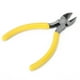 thumbnail image 5 of Alicates Para Quitar Correas De Reloj, Herramienta Profesional De Reparación Para Quitar Correas De Reloj Para Hacer Joyas, Con 3 Tipos Diferentes De Alicates De Corte, 5 of 7