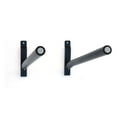 thumbnail image 2 of SpareHand PS-41L Support Mural pour Paddleboard et Surfboard pour 1 Planche, 2 of 6