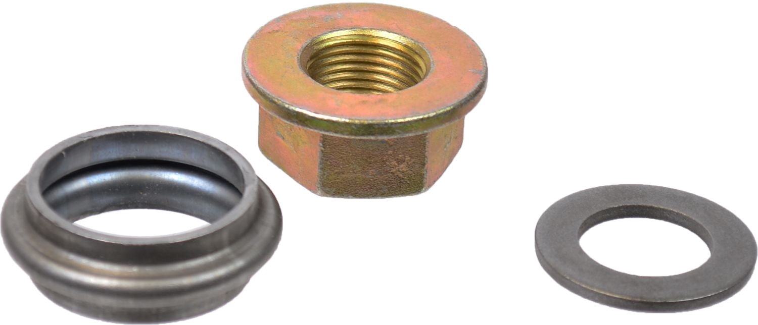 SKF KRS149 Differential Crush Sleeve For Select 03-15 Nissan Models