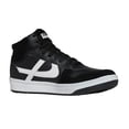 thumbnail image 1 of Tenis Casuales TIPO PIEL para Hombre y Mujer Color NEGRO negro 26 Panam 126C76, 1 of 6