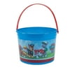 Paw Patrol Favor Container - Party Supplies - 1 Piece