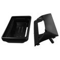 thumbnail image 1 of Car Frame Fascia Adapter Android Radio Dash Fitting Panel Kit for Nitro, 1 of 5