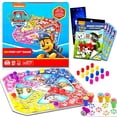 thumbnail image 1 of Juego de Pop Up Nick Shop Nickelodeon Jr Paw Patrol Paquete de 4 con Juego de Mesa, 1 of 3