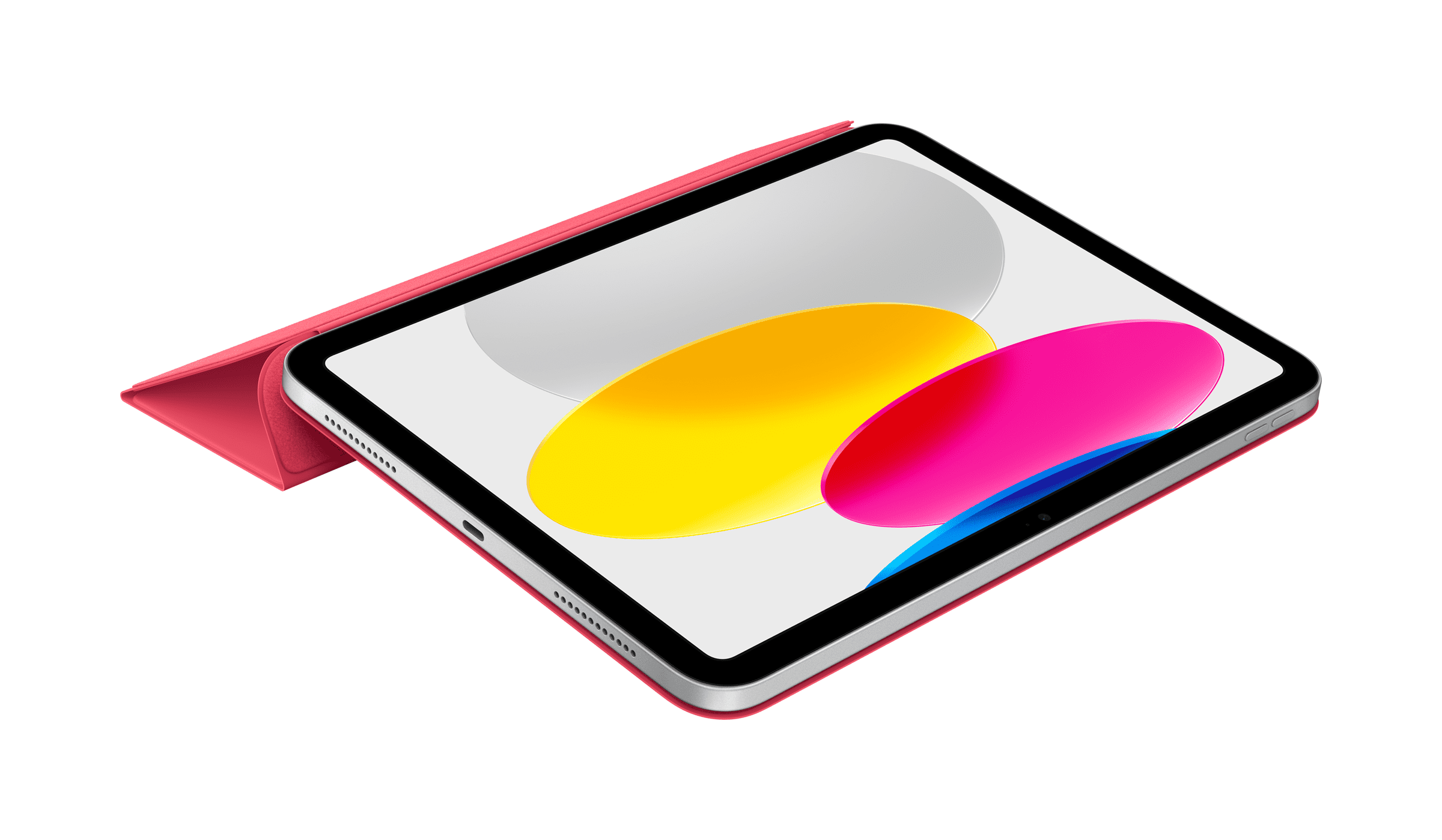 iPad Smart Folio スカイ Apple Smart Folio for iPad (10th generation) - Sky : Target