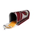 thumbnail image 3 of Cubierta para buzón del equipo Cardinals Equipada con cubierta protectora magnética para buzón Cubierta protectora para buzón, 3 of 7