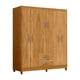 thumbnail image 1 of ROPERO VASCO 9530 NATURAL, 1 of 5