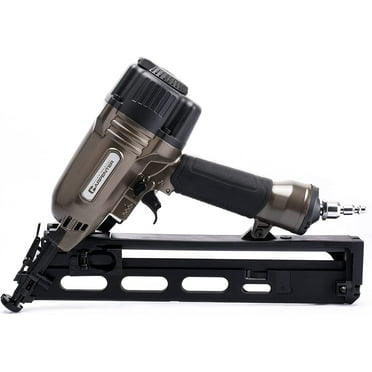 Carpenter Air Tools Pneumatic 15 Gauge Finish Nailer