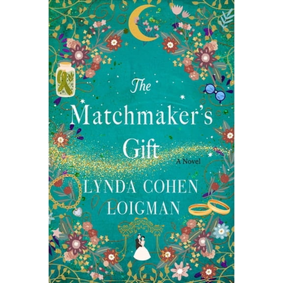 Pre-Owned The Matchmaker's Gift (Hardcover) 1250278090 9781250278098