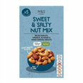 thumbnail image 3 of M&S Sweet & Salty Nut Mix 5 x 25g, British Import (Pack of 2), 3 of 3