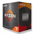 thumbnail image 1 of Procesador AMD Ryzen 7 5800XT, Socket AM4, 4.80GHz, 8 Núcleos, 36MB 100-100001582WOF, 1 of 2