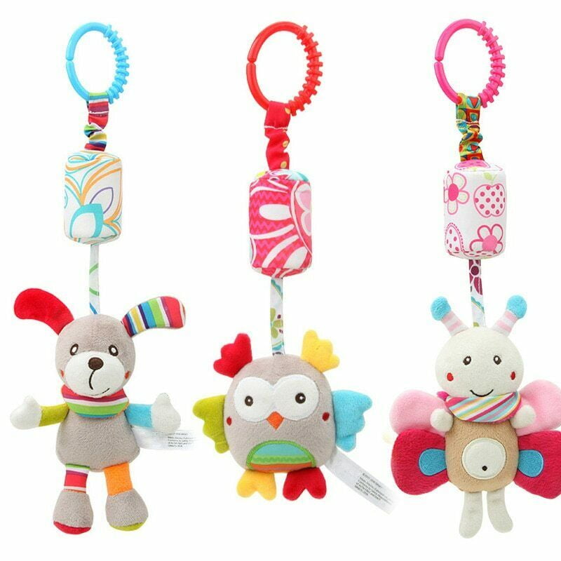 hanging toys for newborn