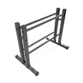 thumbnail image 2 of CAP Barbell Cap 24 Inch Rack, 2 of 4