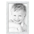 thumbnail image 2 of ArtToFrames 16" x 24" White Picture Frame, 16x24 inch White Wood Poster Frame (WOM-4598), 4 Pack, 2 of 7