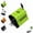 Green, variant on IAJFHAFS 2 in 1 GaN Charger 120w,2025 Upgraded Scalable Retractable 120w Fast Charger Module,Scalable Fast Charging for Phone, Tablet, Laptop (Green)