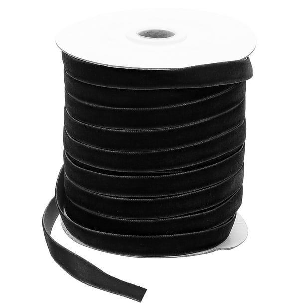 1 rollo de cinta para regalo de cumpleaños, cinta decorativa para hacer moños, suministros para ramos florales
