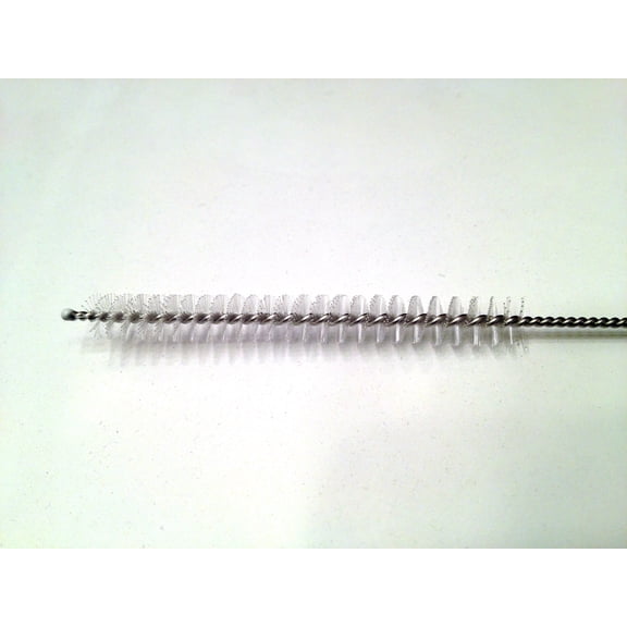 Cleaning Brush for CocoDrill Coconut Opener Tool - Washable, Handy for cleaning young Coco knife punch tap tool