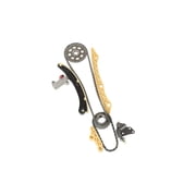 MOCA AUTOPARTS Timing Chain Kit Fit for 2008-2013 Honda Accord R20A3 1997CC 2.0L & 2008-2013 Honda Accord EURO IX Saloon, IX Estate R20A3 2.0L & 2008-2013 Honda CR-V & 2008-2013 Honda Odyssey