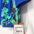 thumbnail image 6 of Nordstrom by Cristina Martinez Babies Dress in Blue Surf Peace Poppies 18M NWT, 6 of 6