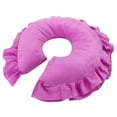 thumbnail image 1 of Cojín facial, cojín de almohada facial SPA Cama de masaje Almohada facial Cama de masaje Cojín facial Durabilidad extendida, 1 of 10