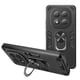 thumbnail image 1 of Case for Redmi Note 14 Pro and 14 Pro Plus Shockproof Support Ring, 1 of 5