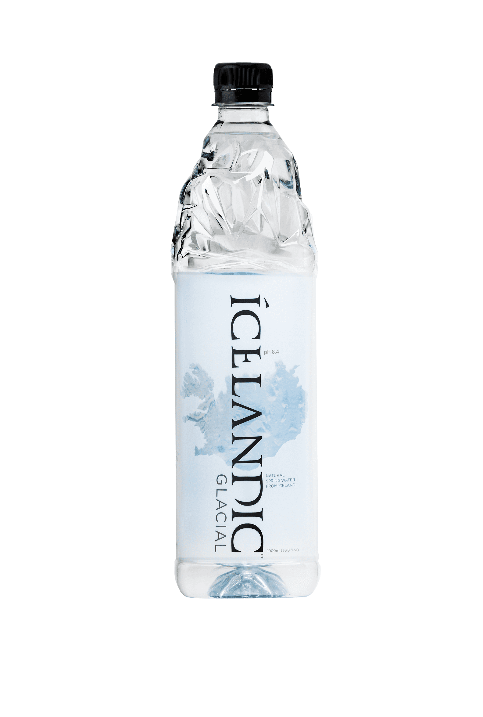 Icelandic Glacial Natural Spring Water 10l 338 ﬂ Oz 12 Pack