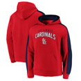 thumbnail image 1 of MLB Baseball Game Time Bow Pullover, 1 of 5