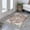 Red, variant on 2x3 Rug for Entryway, Indoor Front Door Mats Entrance, Small Rugs Washable for Kitchen Bedroom Non Slip, Red