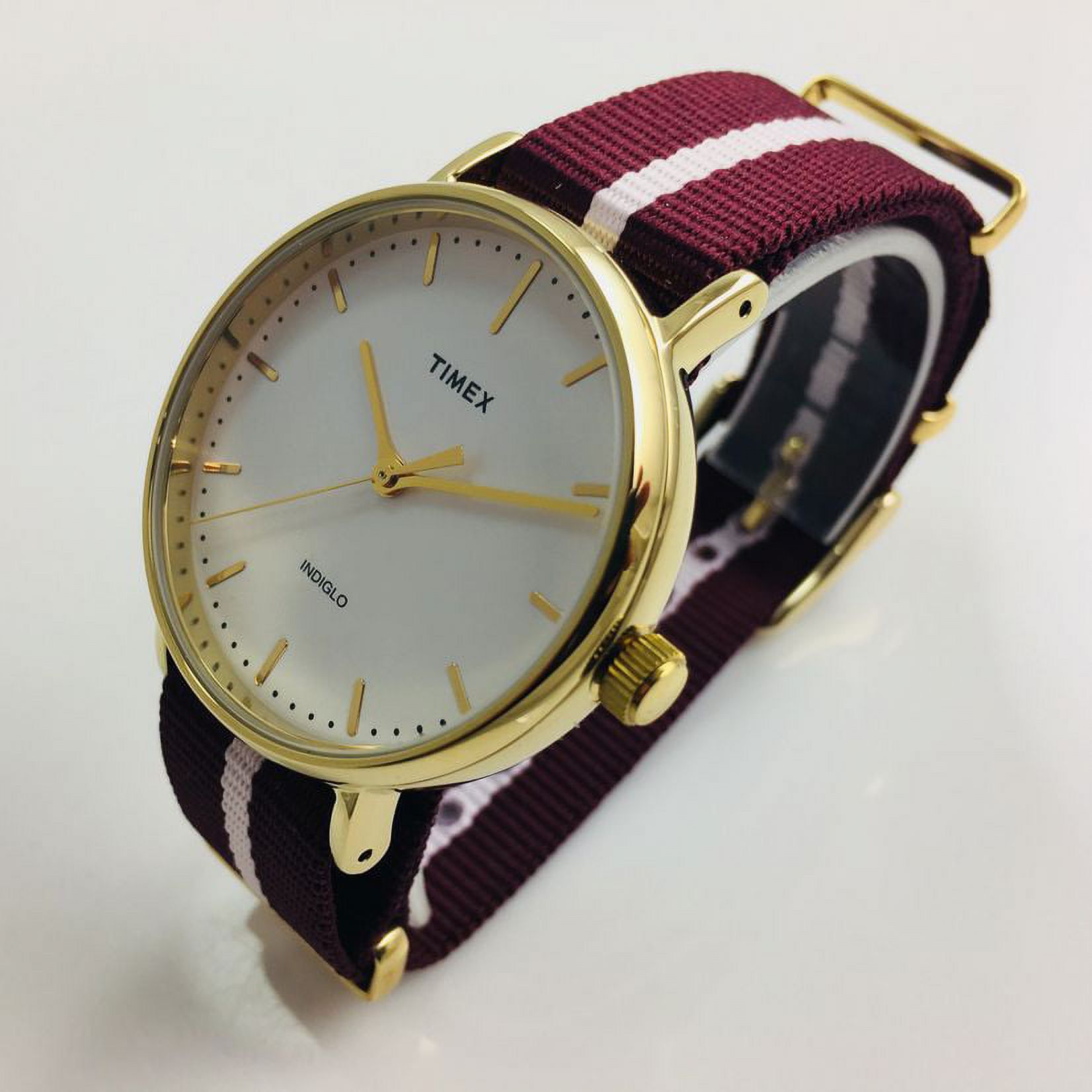 Timex fairfield retail 37mm