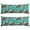 Adorable D, variant on 20x54 Honeycomb Pattern Body Pillow Case - Full-Length Support Cover with Discreet Zipper, Stretchy & Durable (Bee Themed Home Decor Gift)