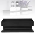 thumbnail image 3 of Single Tier Spice Rack, 15kg Bearing Capacity Corrosion Resistant Spice Rack  for Kitchen for Bathroom, 3 of 8