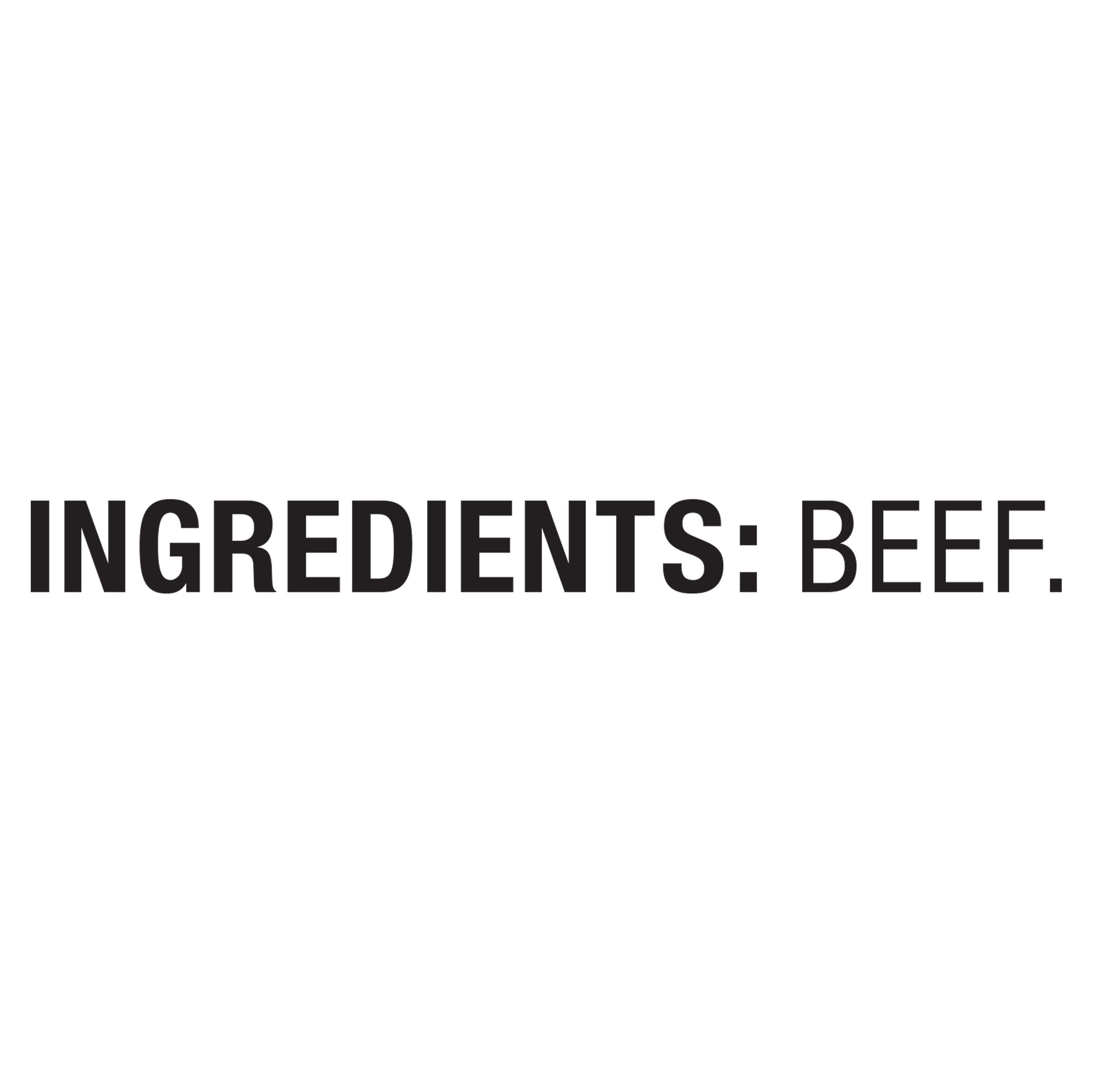 Marketside Grass-Fed Beef Chuck Roast, 1.5 - 2.5 lb