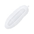 thumbnail image 2 of Resin Feather Tray ,  Epoxy  Easy To Demould Resin Tray , For Making Jewelry Storage Plate DIY Hand-Made Ornament, 2 of 8