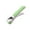 Green, variant on 2-Pack Stainless Steel Kitchen Tongs for Hot Bowls Plates Pasta Pot Lid Lifter Gripper Utensil 2-Pack