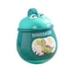 thumbnail image 5 of Juguete de dinosaurio Montessori para bebés, niños y niñas recién nacidos. verde, 5 of 9