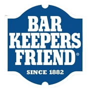 Bar Keepers Friend Multi Purpose Cooktop Cleaner, 13 Oz