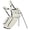 Ivory, variant on TaylorMade Golf Signature L5 Stand Bag Gray
